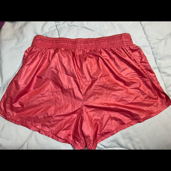 Nike DriFit Shorts - Picture 2 of 3